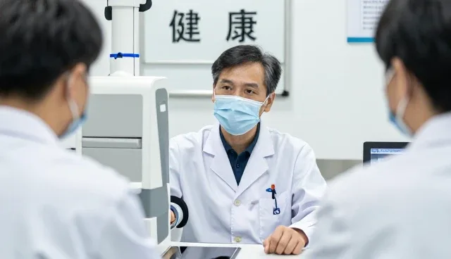 健康咨询如何解决市政工程中的实际问题