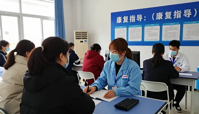 健康咨询慢病随访怎么做得更稳：临床诊疗一线经验