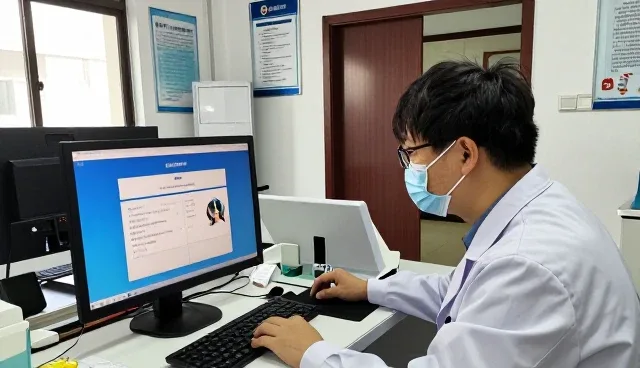 慢病随访健康服务：健康检查企业须知
